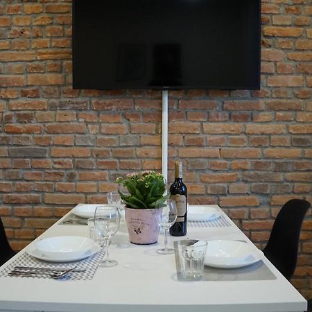 Apartament Gliwice Centrum Witkiewicza II Bagian luar foto
