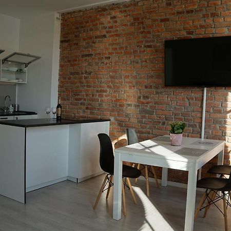 Apartament Gliwice Centrum Witkiewicza II Bagian luar foto
