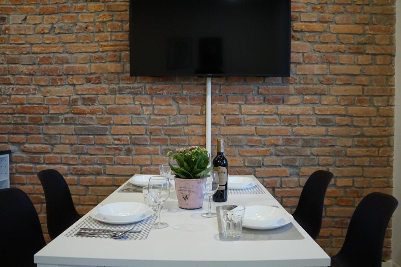 Apartament Gliwice Centrum Witkiewicza II Bagian luar foto
