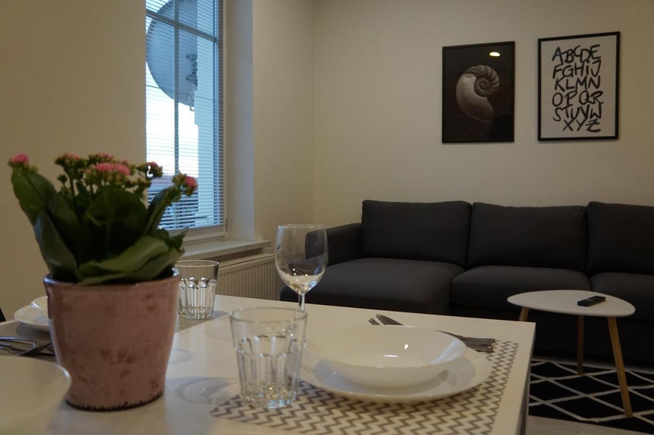 Apartament Gliwice Centrum Witkiewicza II Bagian luar foto