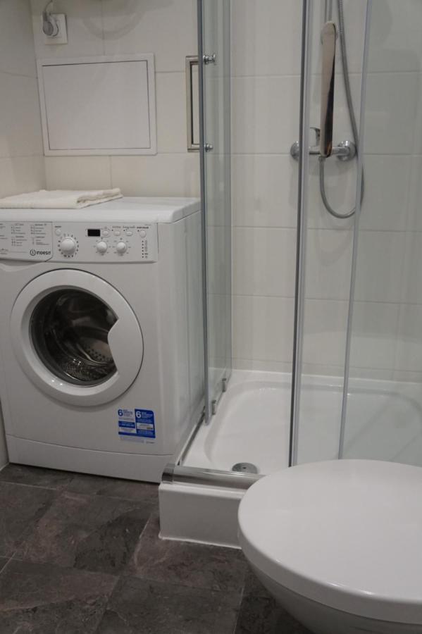 Apartament Gliwice Centrum Witkiewicza II Bagian luar foto