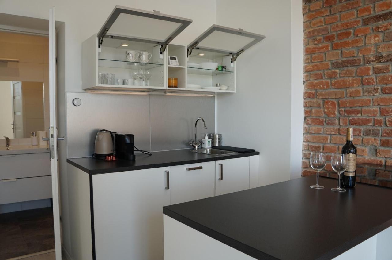 Apartament Gliwice Centrum Witkiewicza II Bagian luar foto