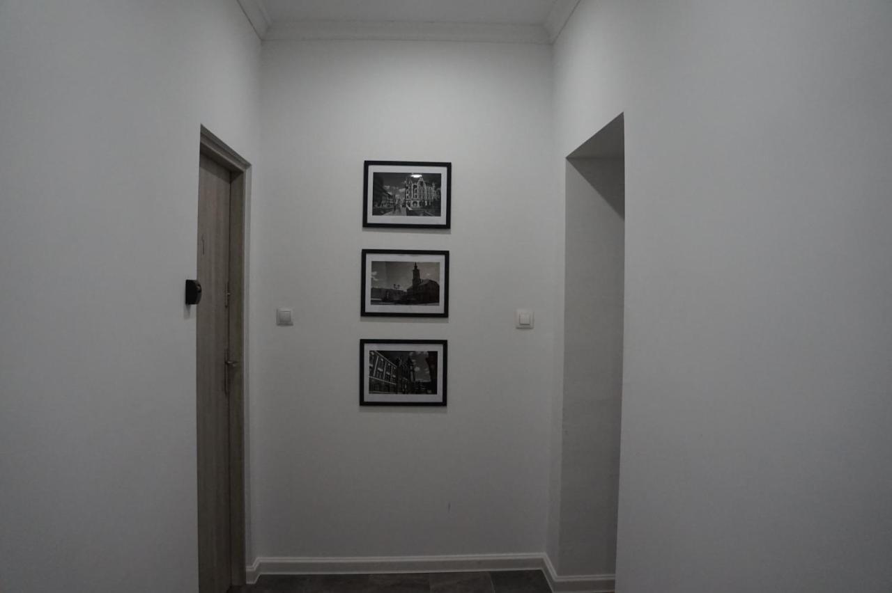 Apartament Gliwice Centrum Witkiewicza II Bagian luar foto