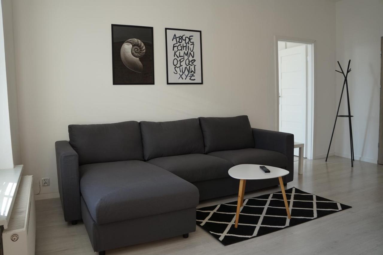 Apartament Gliwice Centrum Witkiewicza II Bagian luar foto